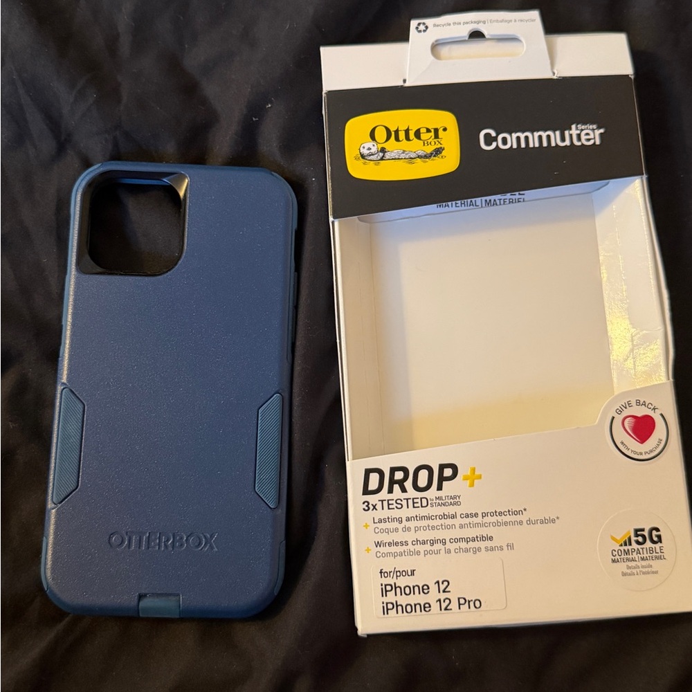 Otterbox IPhone 12